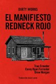El manifiesto redneck rojo (eBook, ePUB)