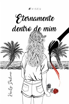 Eternamente dentro de mim (eBook, ePUB) - Daline, Kaity