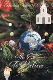 The Eve To Believe (eBook, ePUB)
