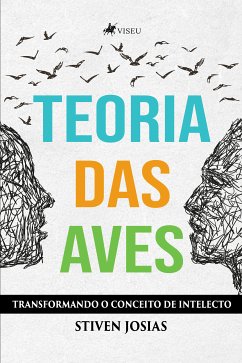 Teoria das Aves (eBook, ePUB) - Josias, Stiven