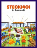 Stecki 401 im Supermarkt (eBook, ePUB)