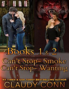 Can't Stop 2 bookset (eBook, ePUB) - Conn, Claudy