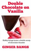 Double Chocolate on Vanilla (Vanilla Tales, #2) (eBook, ePUB)
