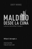 Maldito desde la cuna (eBook, ePUB)