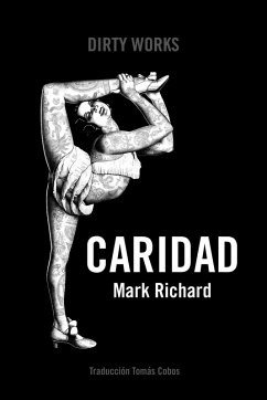 Caridad (eBook, ePUB) - Richard, Mark