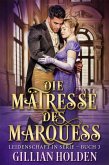 Die Mätresse des Marquess 3 (eBook, ePUB)