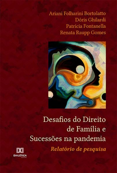 Desafios do Direito de Família e Sucessões na pandemia: (eBook, ePUB)