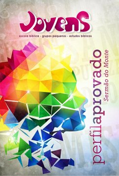 Cover Jovens 12 - Perfil Aprovado   Aluno (eBook, ePUB)