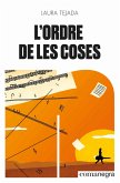 L'ordre de les coses (eBook, ePUB)