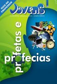 Jovens 23 - Profetas e Profecias - Guia do professor (eBook, ePUB) Jovens 23 - Profetas e Profecias - Guia do professor (eBook, ePUB)