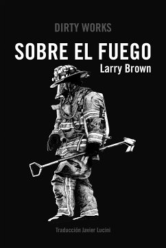 Sobre el fuego (eBook, ePUB) - Brown, Larry