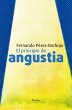 El principio de angustia (eBook, ePUB) - Bild 1