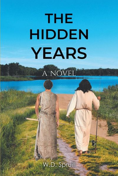The Hidden Years (eBook, ePUB) The Hidden Years (eBook, ePUB)