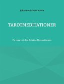 Tarotmeditationer (eBook, ePUB)
