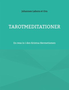 Cover Tarotmeditationer (eBook, ePUB)