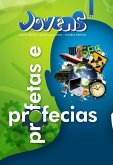 Jovens 23 - Profetas e Profecias - Aluno (eBook, ePUB) Jovens 23 - Profetas e Profecias - Aluno (eBook, ePUB)