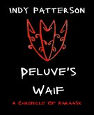 Deluve's Waif (eBook, ePUB)