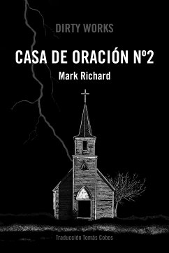 Casa de oración nº 2 (eBook, ePUB) - Richard, Mark