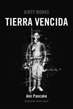 Tierra vencida (eBook, ePUB) - Pancake, Ann
