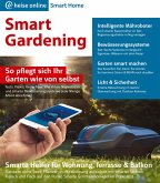 heise online Smart Home 1/22 (eBook, PDF)