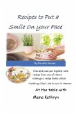 Recipes to Put a Smile on your Face (eBook, ePUB)