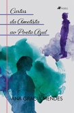 Cartas da Ametista ao Poeta Azul (eBook, ePUB)