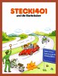 Stecki 401 und die Bankräuber (eBook,... - Bild 1