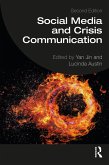 Social Media and Crisis Communication (eBook, PDF)