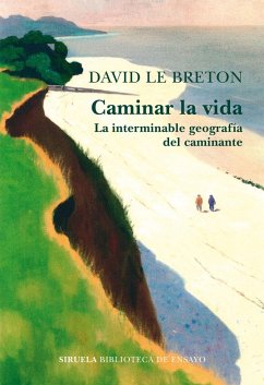 Cover Caminar la vida (eBook, ePUB)