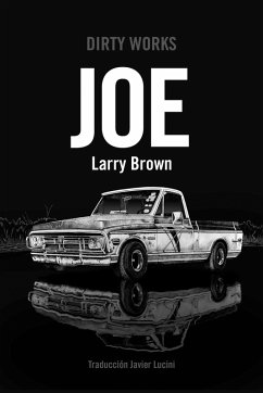 Joe (eBook, ePUB) - Brown, Larry