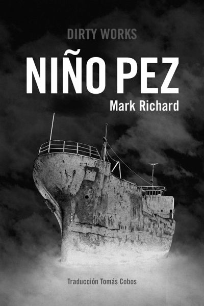 Nin~o Pez (eBook, ePUB) Nin~o Pez (eBook, ePUB)