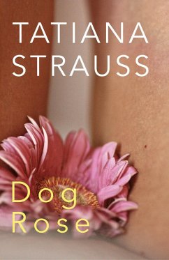Cover DogRose (eBook, ePUB)