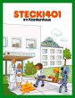 Stecki 401 im Krankenhaus (eBook, ePUB) - Bild 1