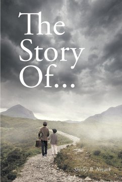 The Story Of... (eBook, ePUB) - Novack, Shirley B.