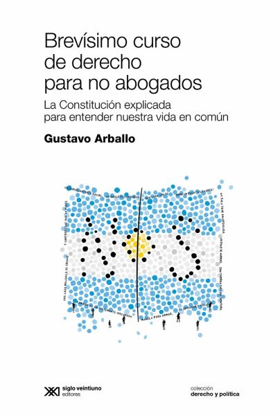 Brevísimo curso de derecho para no abogados (eBook, ePUB)