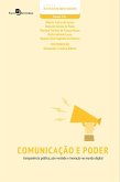 Comunicação e poder (eBook, ePUB) Comunicação e poder (eBook, ePUB)
