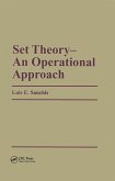 Set Theory-An Operational Approach (eBook, PDF)