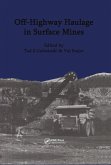 Off-highway Haulage in Surface Mines (eBook, ePUB)
