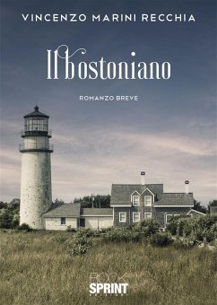 Cover Il bostoniano (eBook, ePUB)