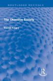 The Objective Society (eBook, PDF)