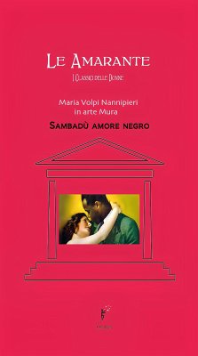 SAMBADÙ amore negro (eBook, ePUB) - Volpi Nannipieri, Maria