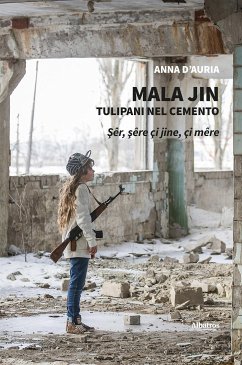 Mala Jin (fixed-layout eBook, ePUB) - D’Auria, Anna