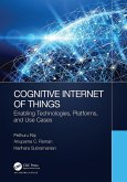 Cognitive Internet of Things (eBook, PDF)