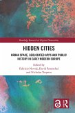 Hidden Cities (eBook, ePUB)