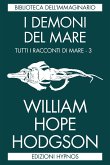 I demoni del mare (eBook, ePUB)