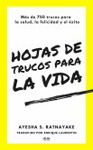 Hojas De Trucos Para La Vida (eBook, ePUB)