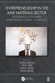 Entrepreneurship in the Raw Materials Sector (eBook, ePUB)