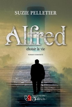 Alfred (eBook, ePUB) - Pelletier, Suzie