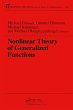 Nonlinear Theory of Generalized... - Bild 1