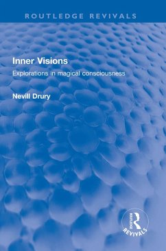 Inner Visions (eBook, ePUB) - Drury, Nevill